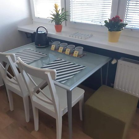 Hostel W5 Poznań Eksteriør billede