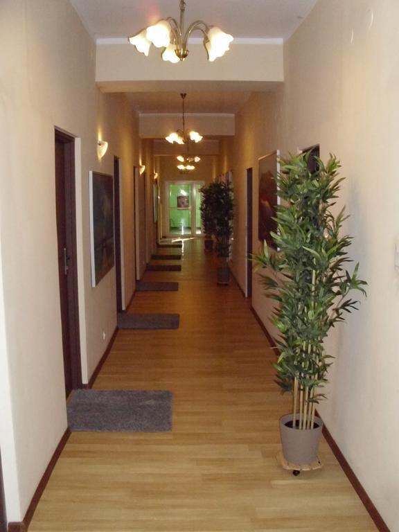 Hostel W5 Poznań Værelse billede