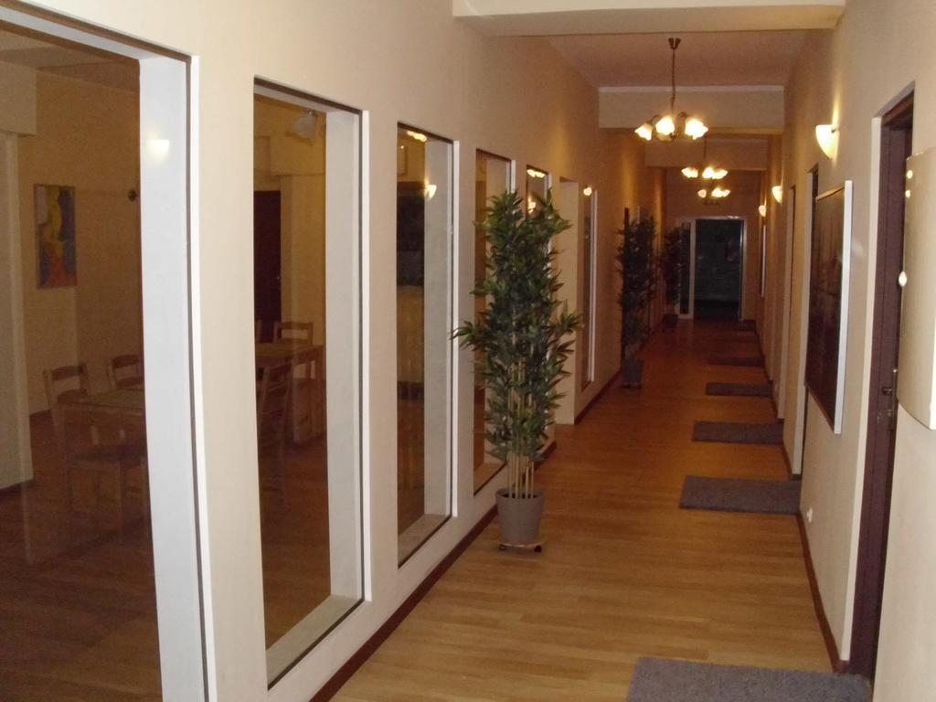 Hostel W5 Poznań Værelse billede