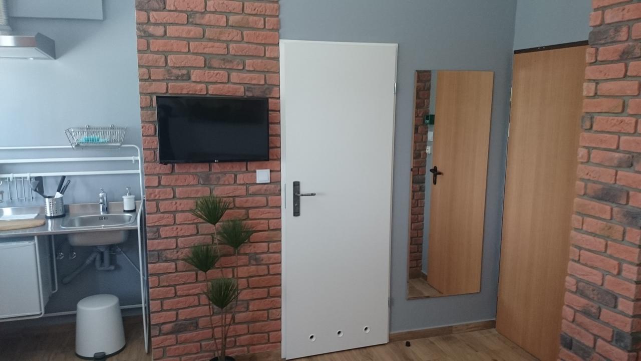 Hostel W5 Poznań Eksteriør billede