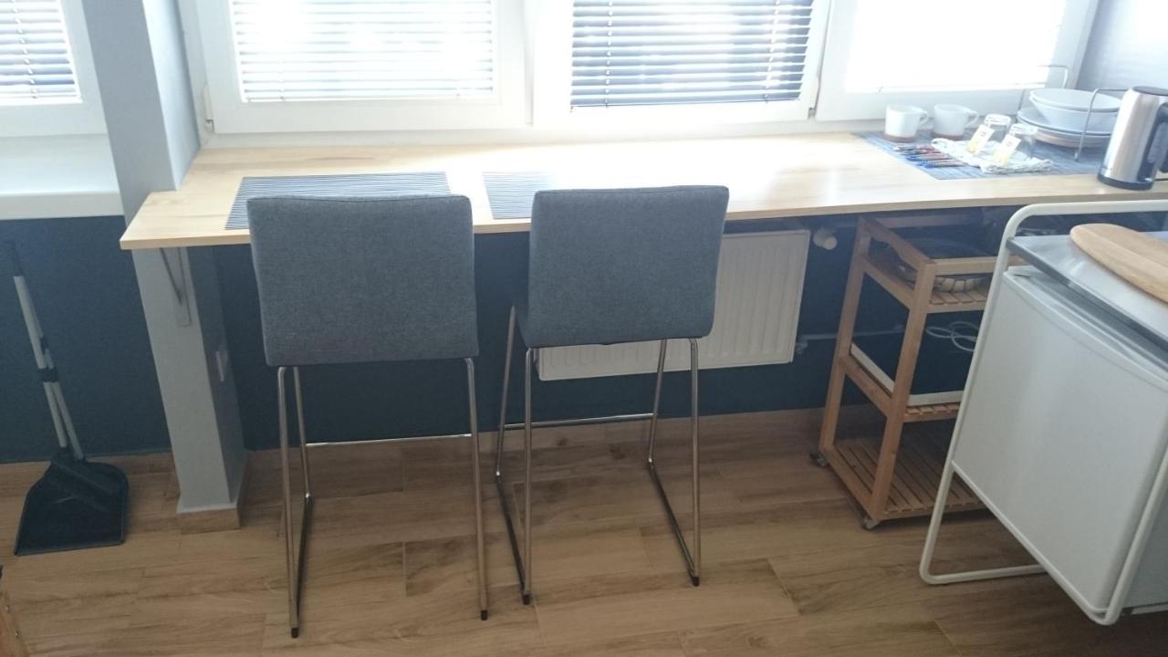 Hostel W5 Poznań Eksteriør billede