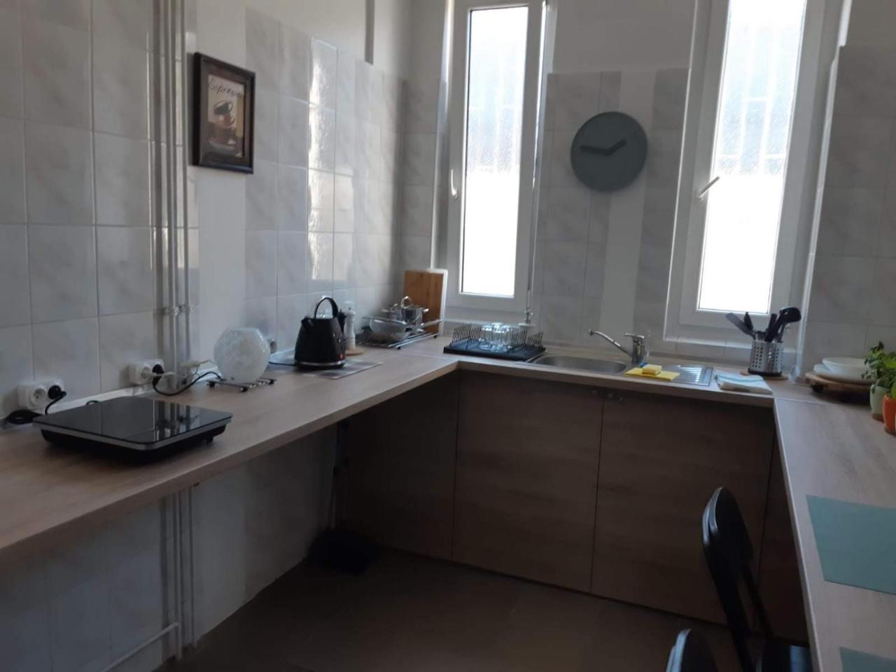 Hostel W5 Poznań Eksteriør billede