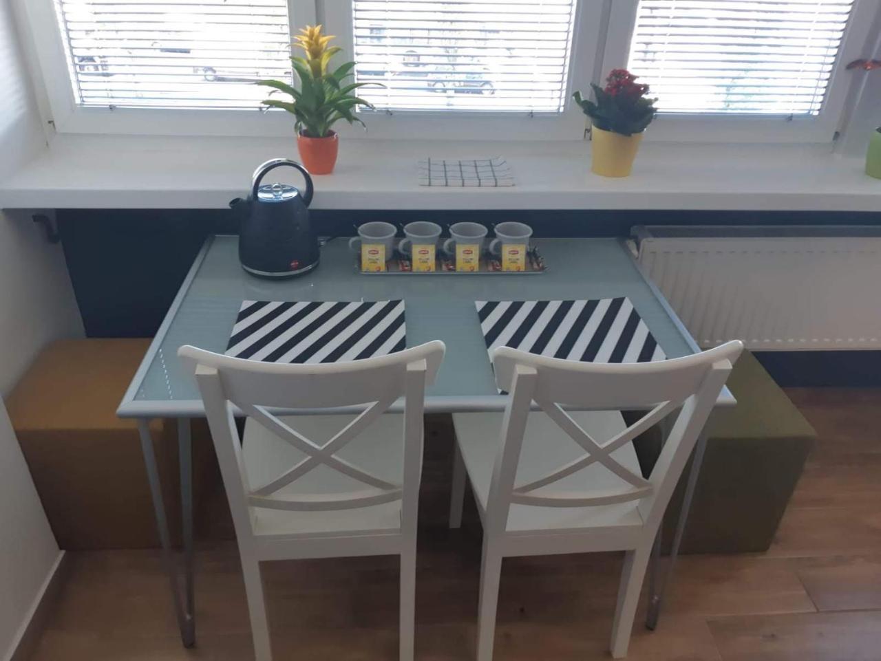 Hostel W5 Poznań Eksteriør billede