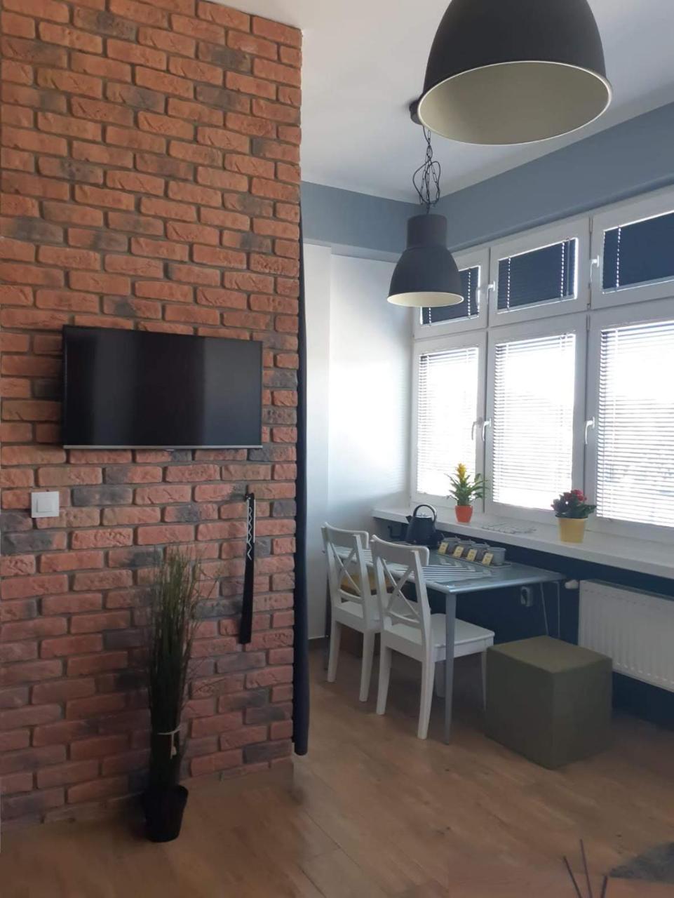 Hostel W5 Poznań Eksteriør billede