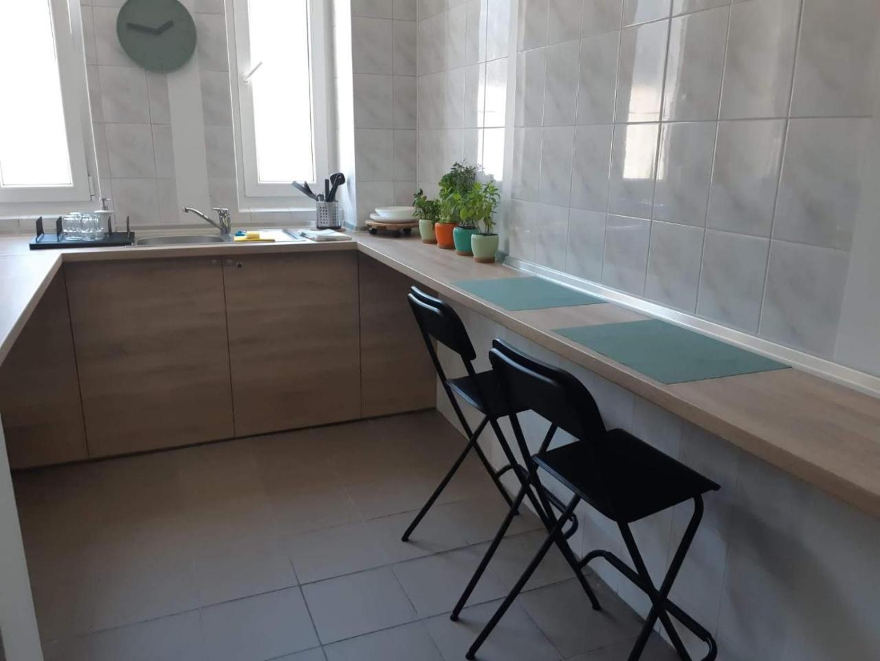 Hostel W5 Poznań Eksteriør billede