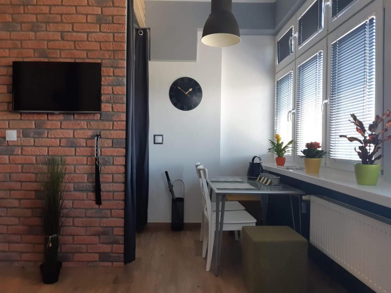 Hostel W5 Poznań Eksteriør billede
