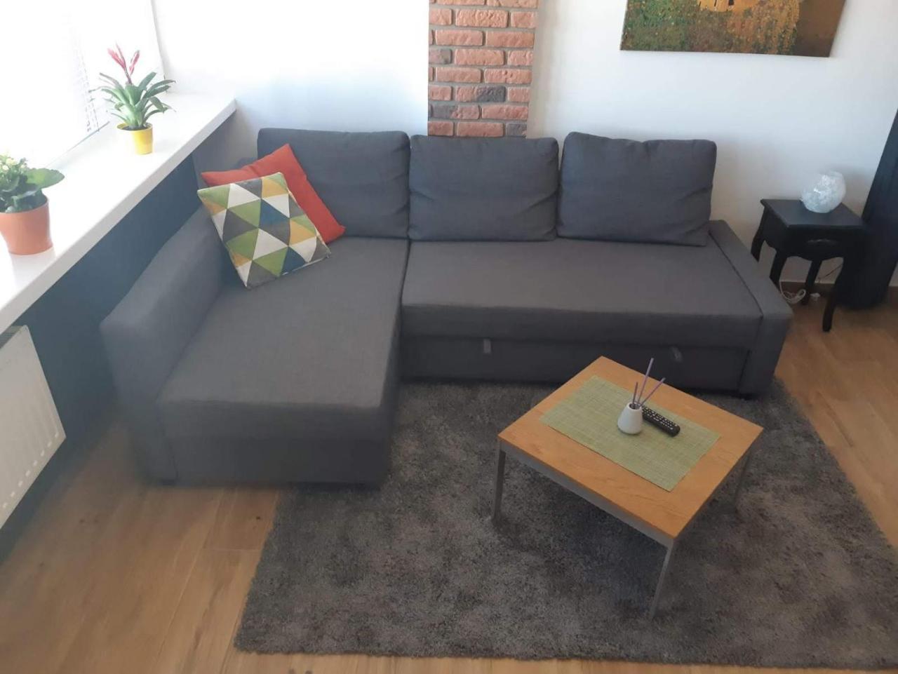 Hostel W5 Poznań Eksteriør billede