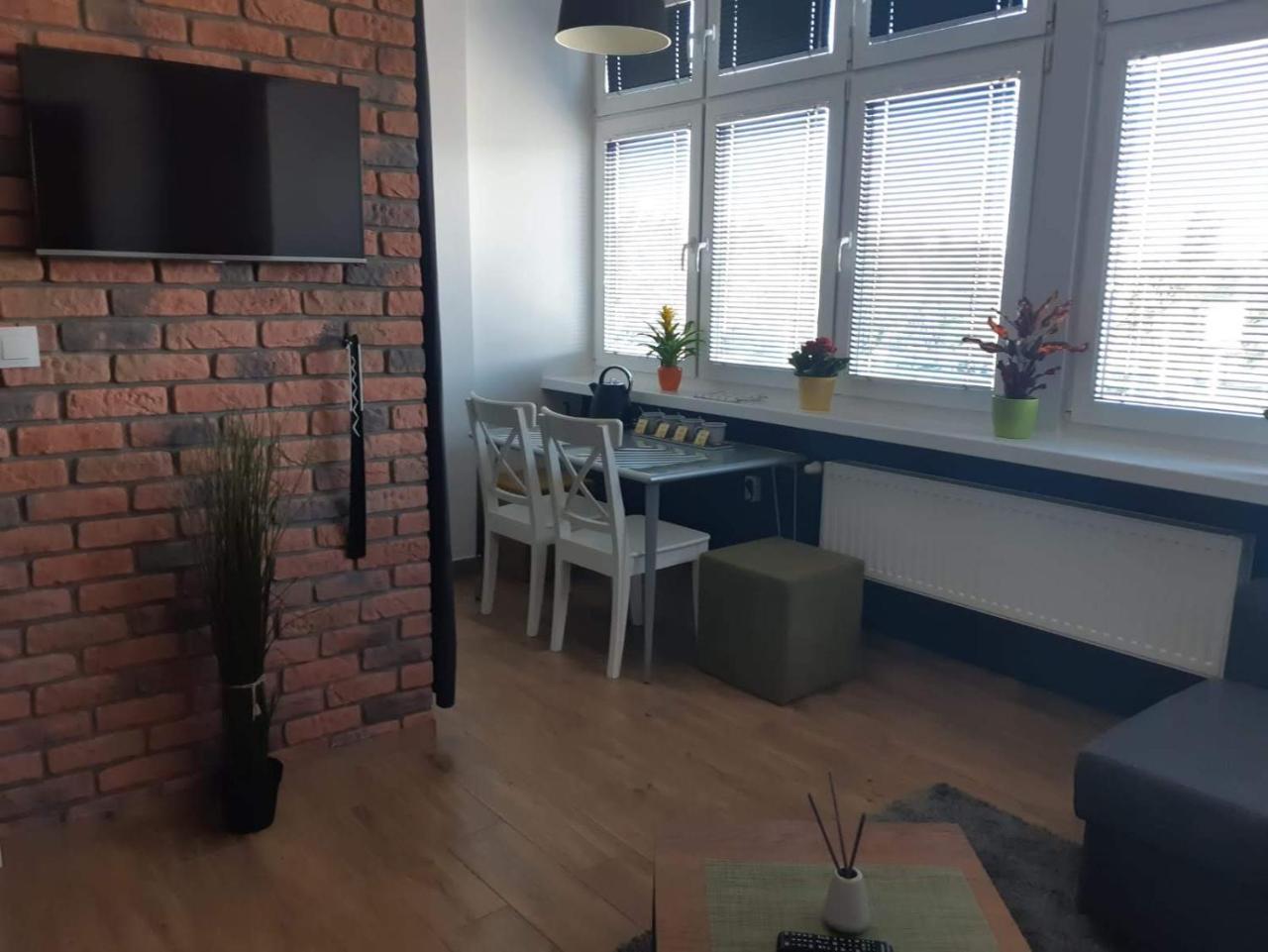 Hostel W5 Poznań Eksteriør billede