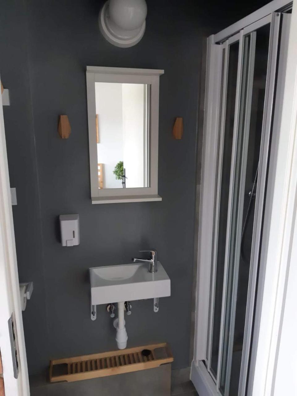 Hostel W5 Poznań Eksteriør billede