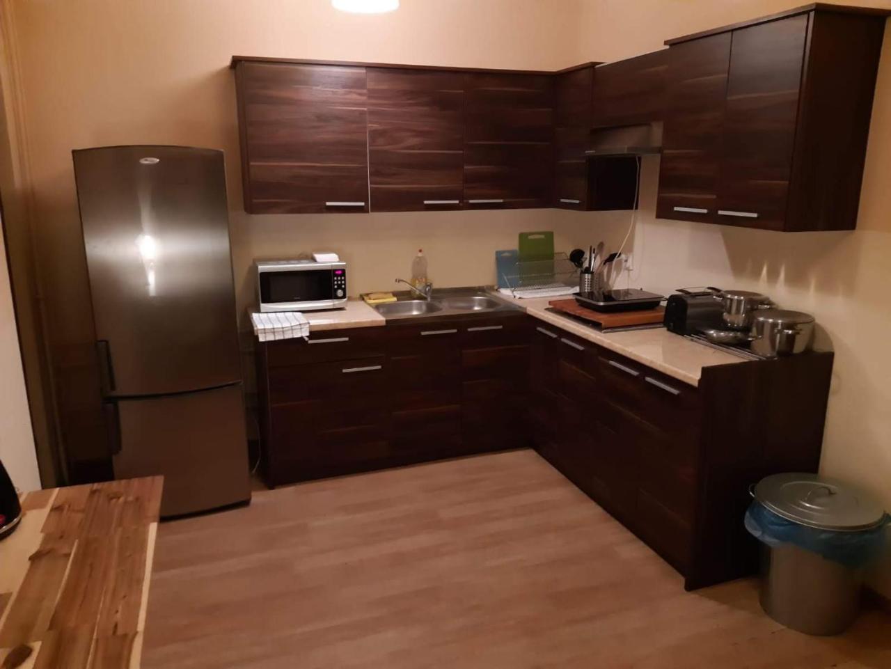 Hostel W5 Poznań Eksteriør billede