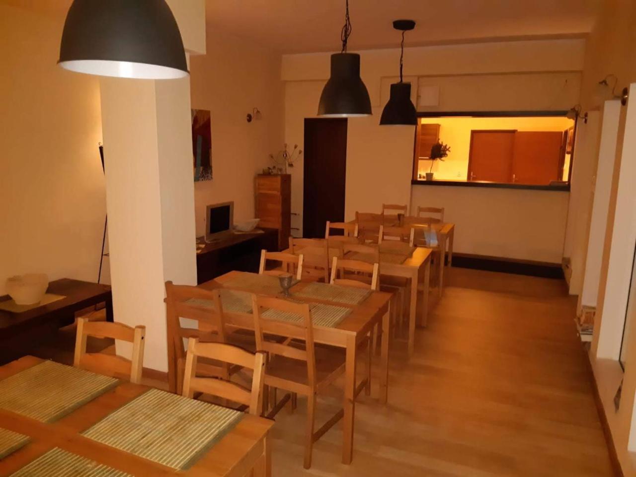 Hostel W5 Poznań Eksteriør billede