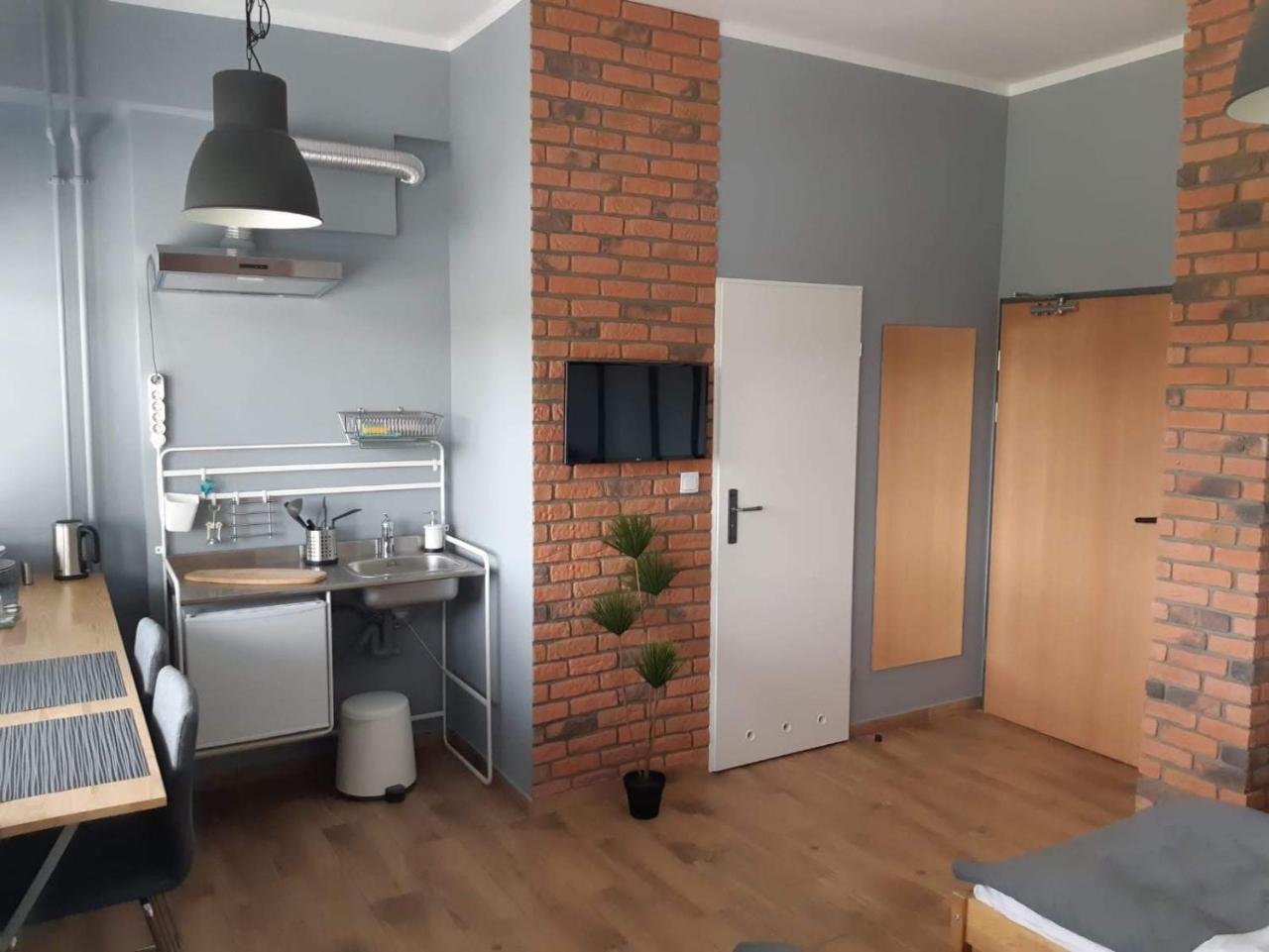 Hostel W5 Poznań Eksteriør billede