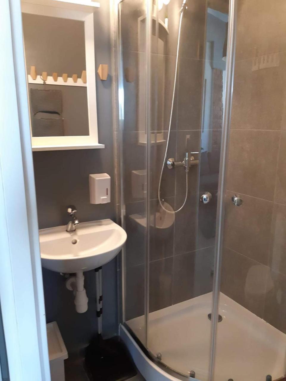 Hostel W5 Poznań Eksteriør billede