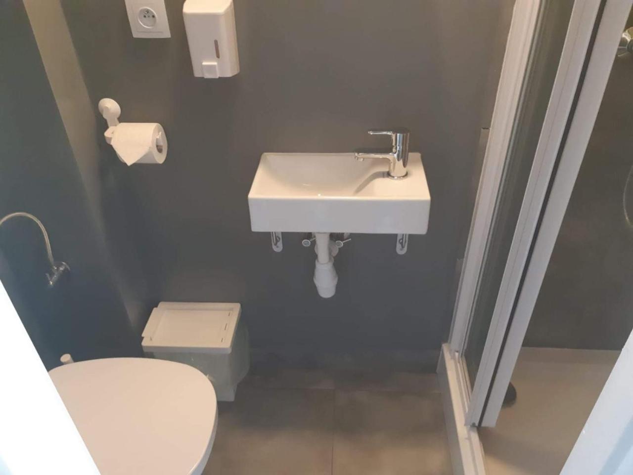 Hostel W5 Poznań Eksteriør billede