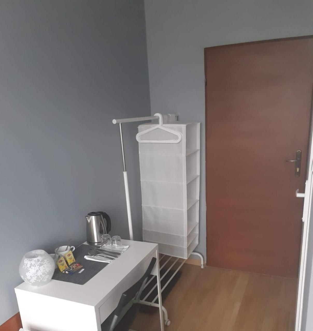 Hostel W5 Poznań Eksteriør billede