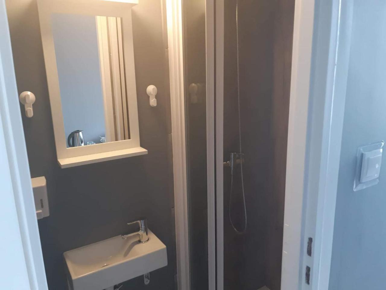 Hostel W5 Poznań Eksteriør billede