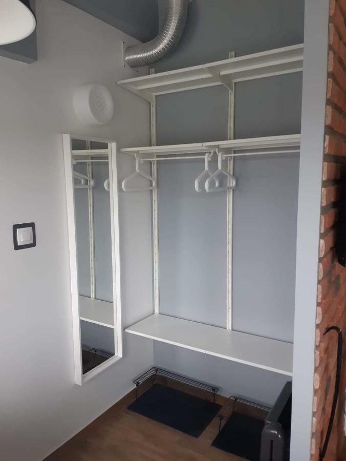 Hostel W5 Poznań Eksteriør billede