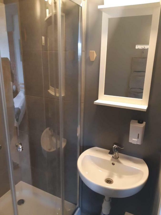 Hostel W5 Poznań Eksteriør billede