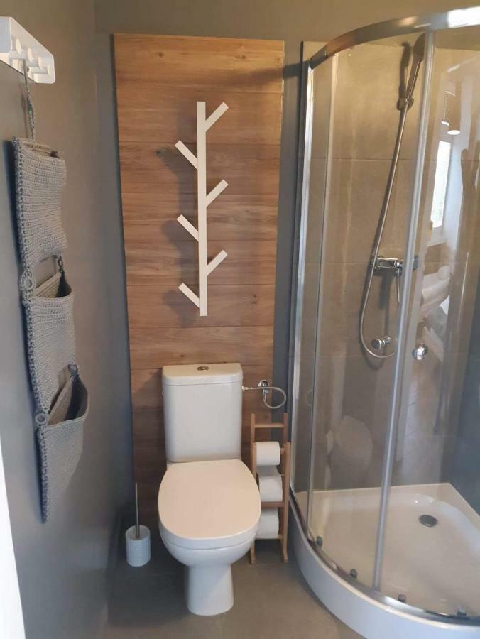 Hostel W5 Poznań Eksteriør billede