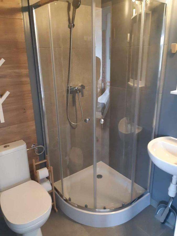 Hostel W5 Poznań Eksteriør billede