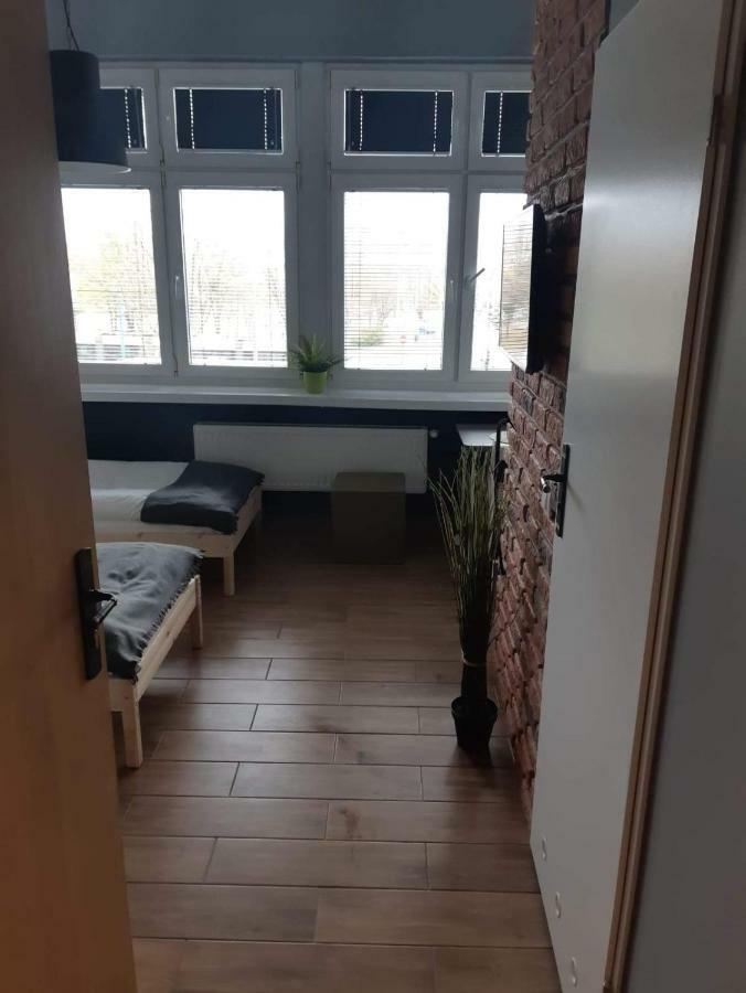 Hostel W5 Poznań Eksteriør billede