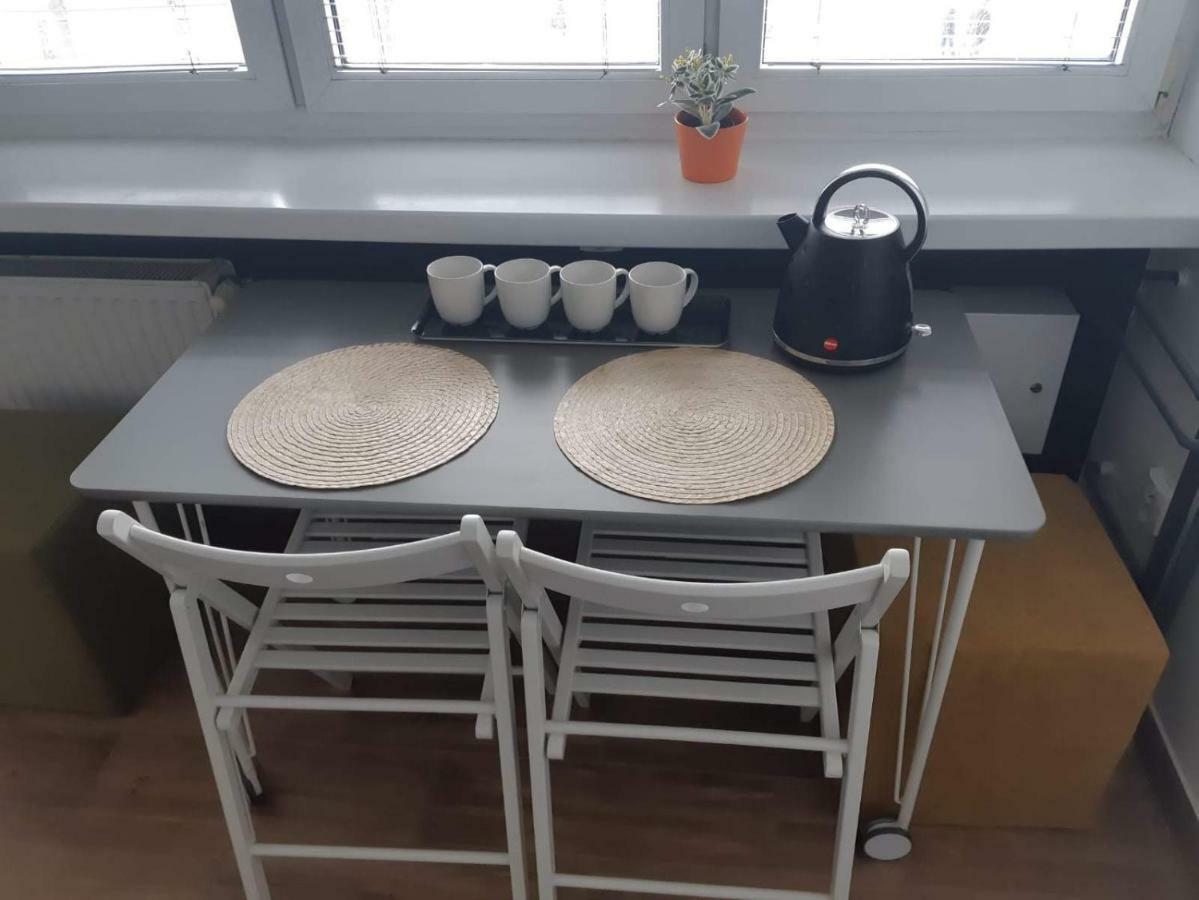 Hostel W5 Poznań Eksteriør billede
