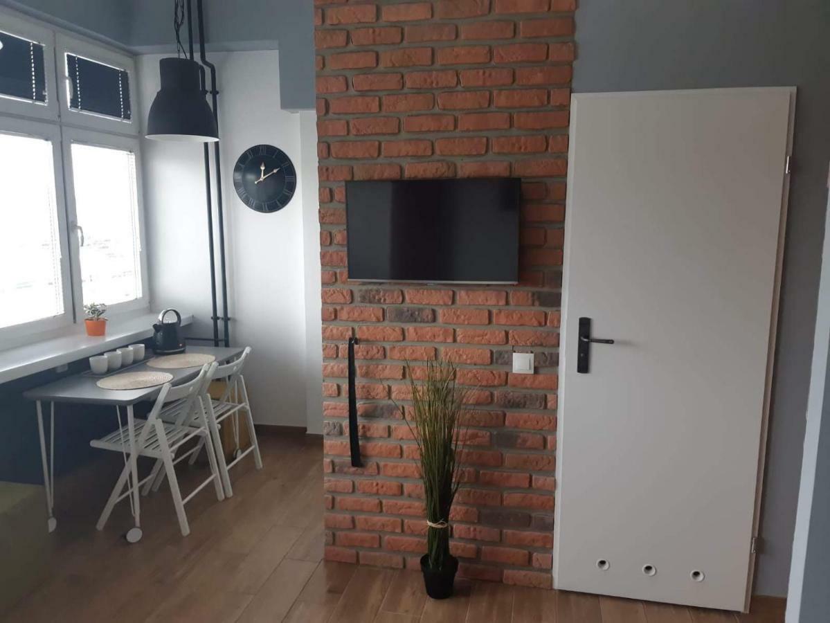 Hostel W5 Poznań Eksteriør billede