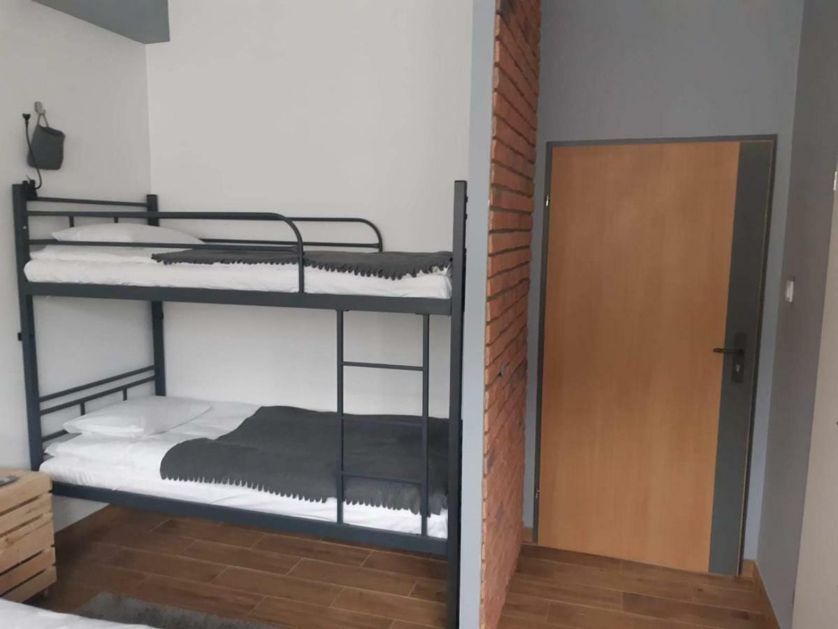 Hostel W5 Poznań Eksteriør billede